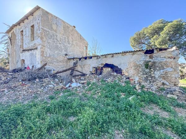 Rustic farm for sale in  Finca rústica en Partida Altabix, La Galia-Bonavista, Elche / Elx , Elche / Elx photo 4