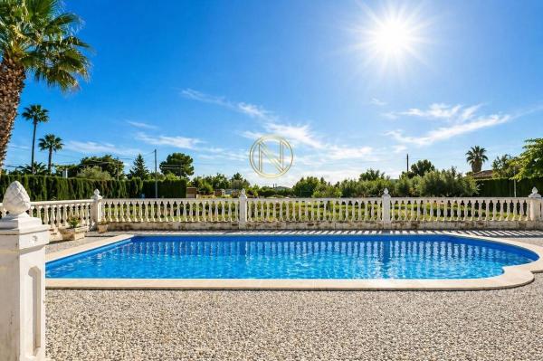 Casa o chalet independiente en Crevillente thumbnail 2