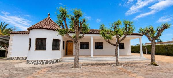 Casa o chalet independiente en Crevillente thumbnail 3