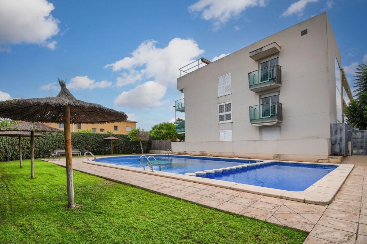 Sale of apartment in Piso en Calle Vicenza, 20, Montañar, Jávea/Xàbia, Jávea/Xàbia
 photo 3
