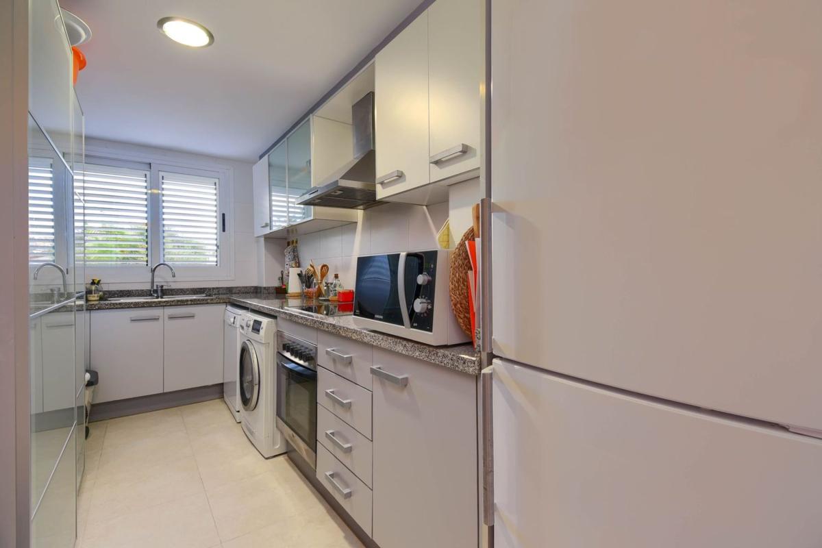Sale of apartment in Piso en Calle Vicenza, 20, Montañar, Jávea/Xàbia, Jávea/Xàbia
 photo 4