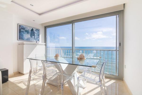 Sale of flat in Piso en Avenida San Bartolome Tir, 69, Arenales del Sol, Elche / Elx, Elche / Elx
photo 1