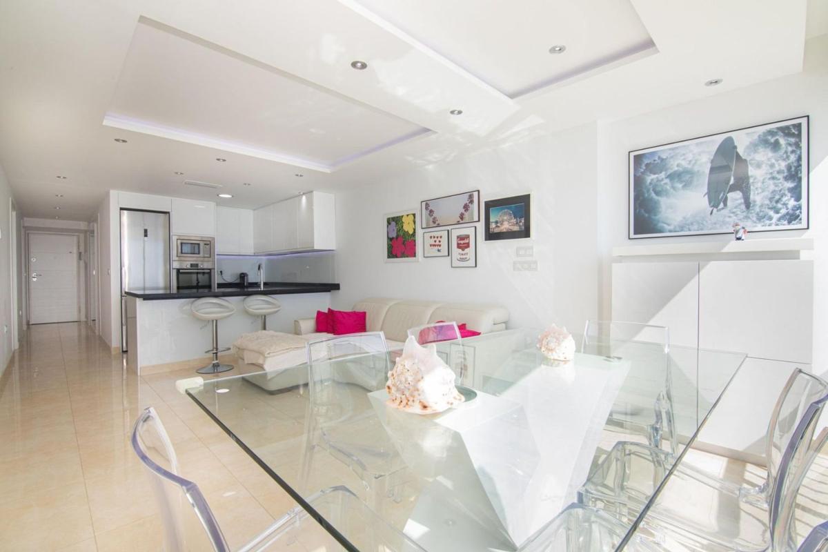 Venta de piso en Piso en Avenida San Bartolome Tir, 69, Arenales del Sol, Elche / Elx, Elche / Elx
photo 3