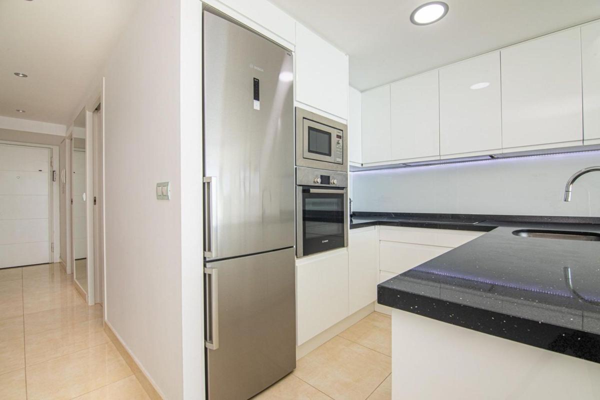 Venta de piso en Piso en Avenida San Bartolome Tir, 69, Arenales del Sol, Elche / Elx, Elche / Elx
photo 4