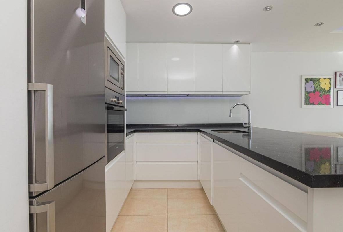 Venta de piso en Piso en Avenida San Bartolome Tir, 69, Arenales del Sol, Elche / Elx, Elche / Elx
photo 5