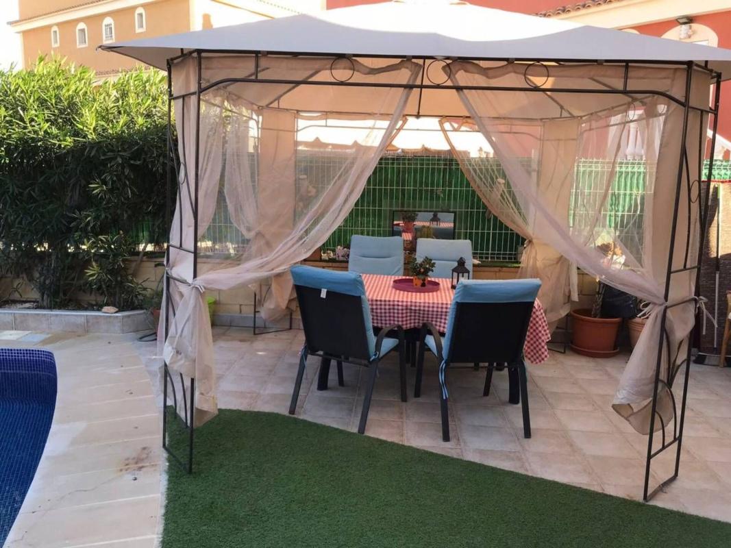 Sale of independent chalet in Casa o chalet en Calle Chipre, Monte y Mar, Gran Alacant, Gran Alacant
photo 4