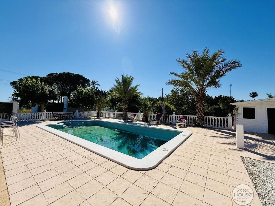 Properties for sale and rent in Spain photo 2