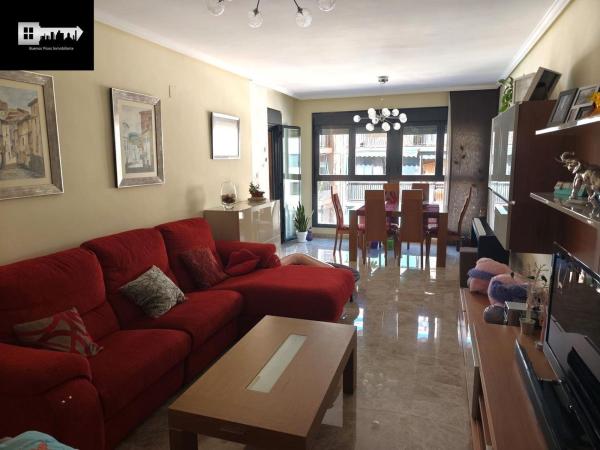 Sale of flat in Piso en Calle Alberola, 7, Benalúa, Alicante / Alacant, Alicante
 photo 1