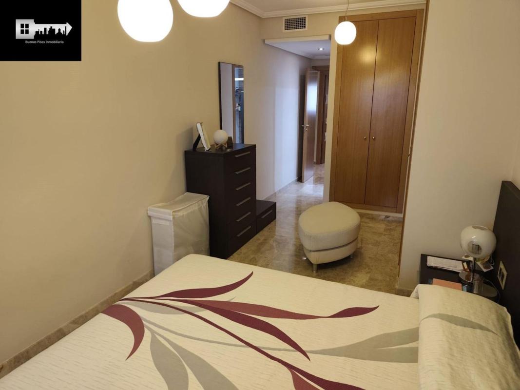 Sale of apartment in Piso en Calle Alberola, 7, Benalúa, Alicante / Alacant, Alicante
 photo 3