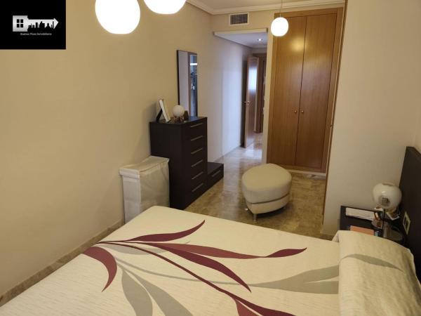 Sale of flat in Piso en Calle Alberola, 7, Benalúa, Alicante / Alacant, Alicante
 photo 3
