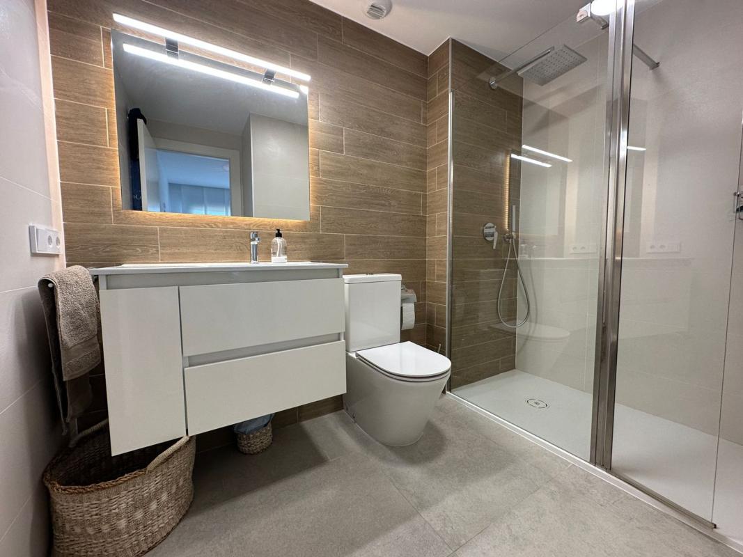 Продажа квартиры на Piso en Calle Orden Dórico, 18, Monte y Mar, Gran Alacant, Гран-Алакант
 photo 3