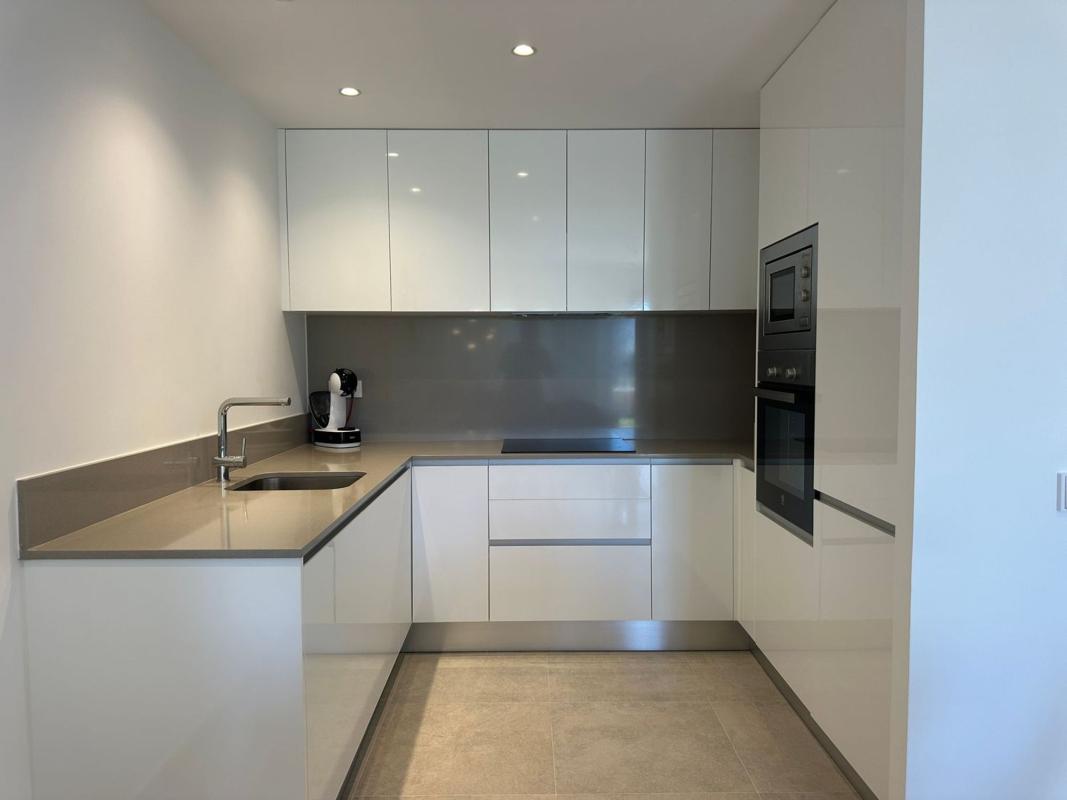 Продажа квартиры на Piso en Calle Orden Dórico, 18, Monte y Mar, Gran Alacant, Гран-Алакант
 photo 4
