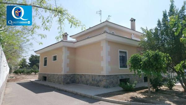 Casa o chalet independiente en Crevillente thumbnail 2