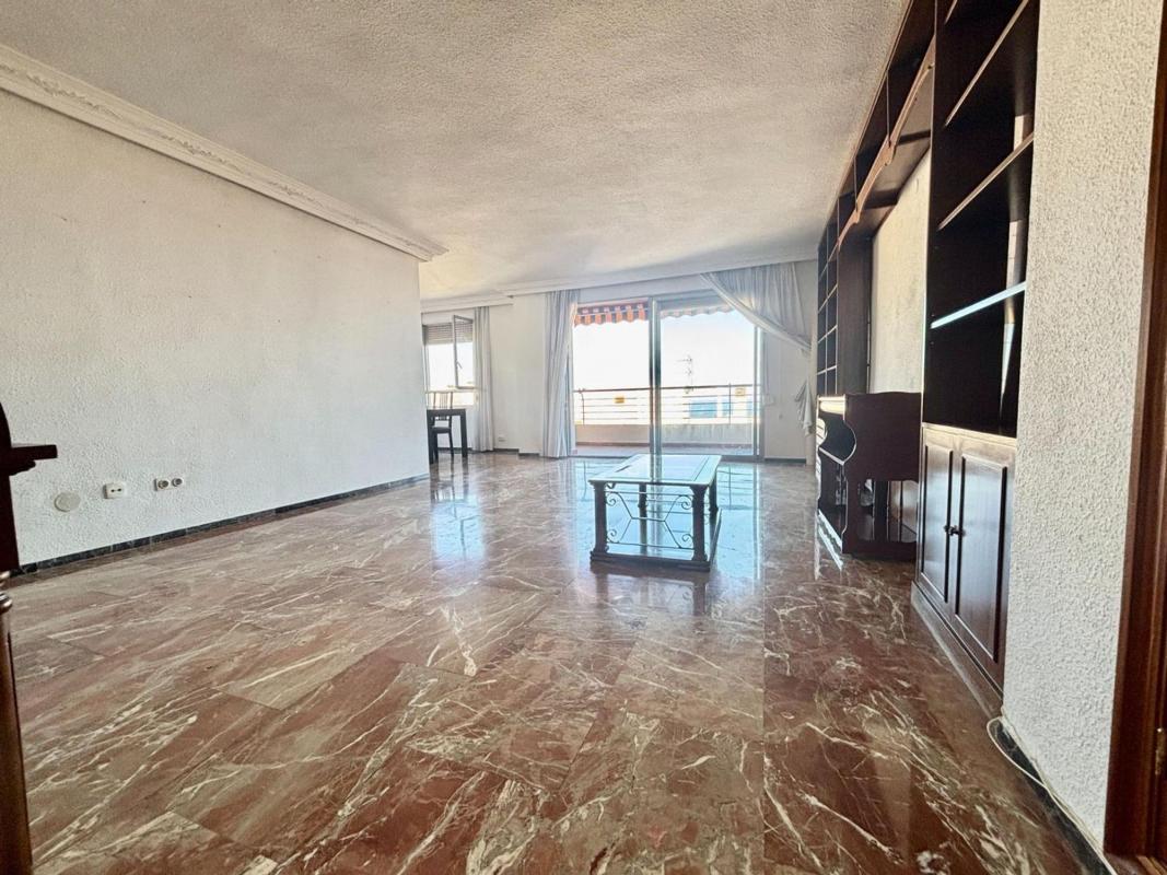 Penthouse sale in Ático en Calle de la Virgen del Socorro, Raval Roig-Virgen del Socorro, Alicante / Alacant, Alicante photo 5