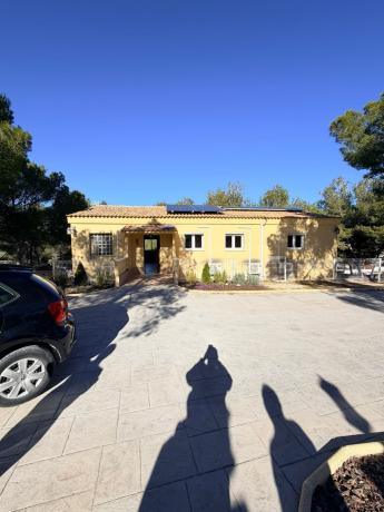 Casa o chalet independiente en Finca Terol s/n, Tibi photo 2