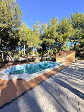 Casa o chalet independiente en Finca Terol s/n, Tibi photo 4