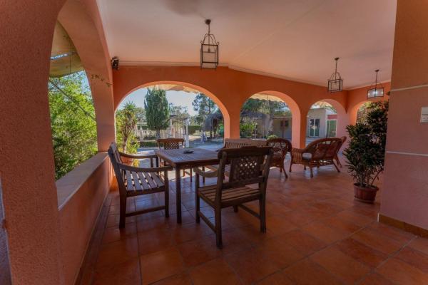 Casa o chalet independiente en El Altet - Balsares, Elche / Elx photo 2