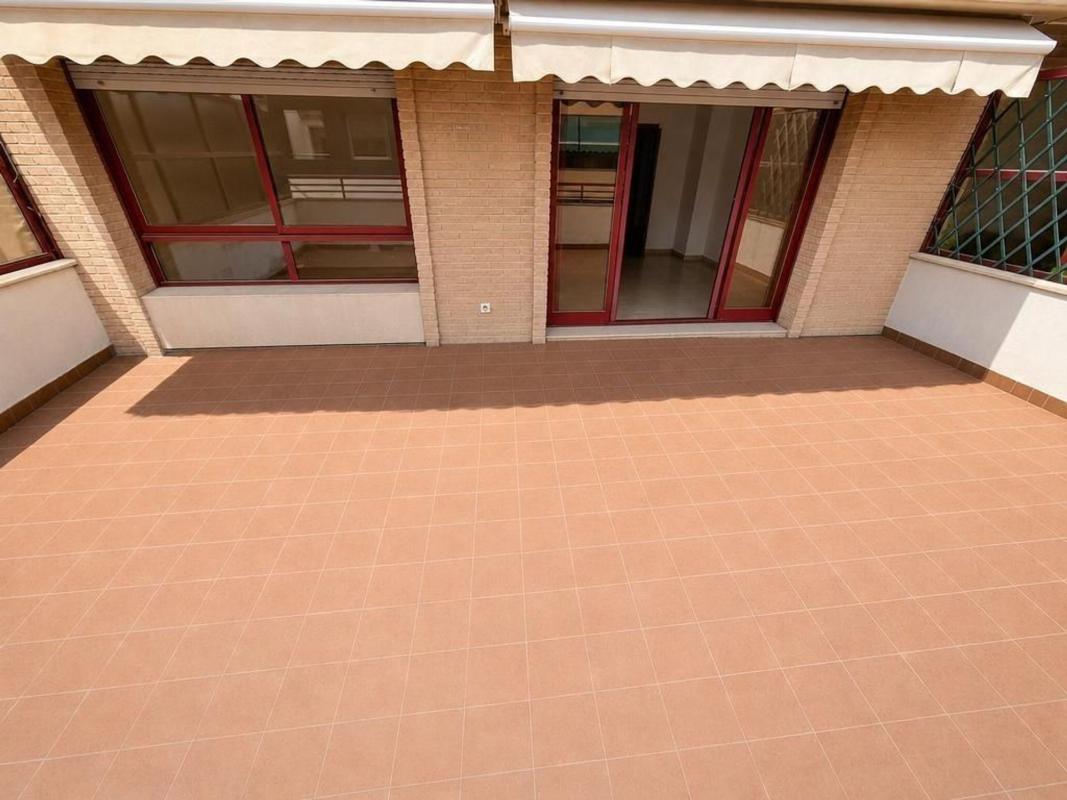 Venta de ático en  Ático en Calle Pintor Lorenzo Casanova, 43, Ensanche-Diputación, Alicante / Alacant, Alicante / Alacant photo 4