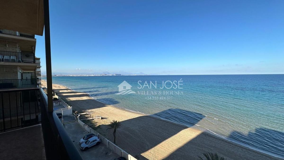 Sprzedaż mieszkania w Piso en Arenales del Sol, Elche / Elx, Elche / Elx
 photo 2