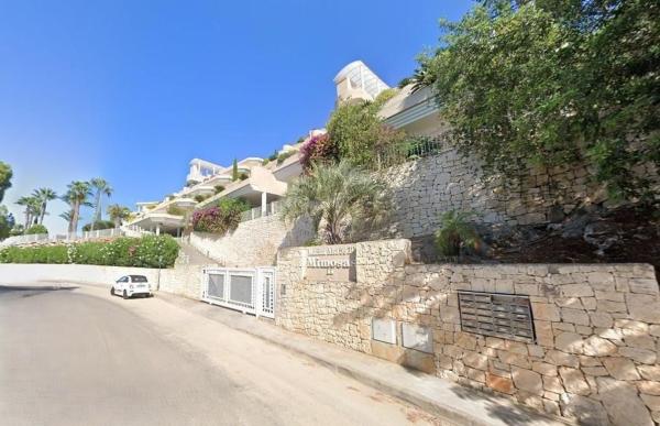 Casa o chalet independiente en Avenida de la Marina Alta, 56, La Sella, Pedreguer photo 4
