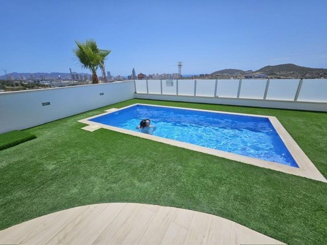 Properties for sale and rent in Spain photo 1