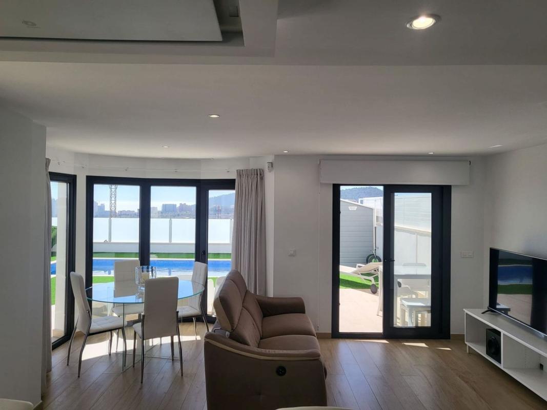Properties for sale and rent in Spain photo 5