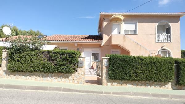Casa o chalet independiente en Pinar de Campoverde, Pilar de la Horadada photo 2