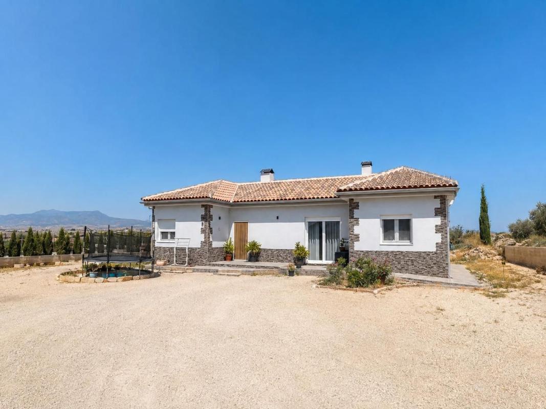 Properties for sale and rent in Spain photo 1