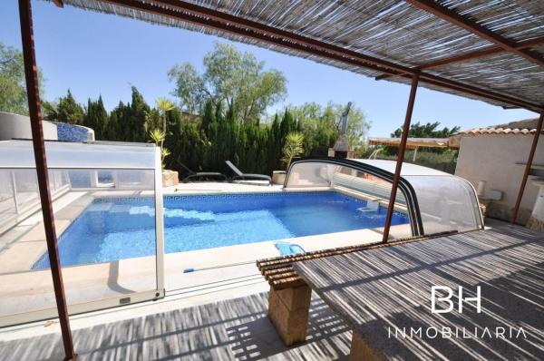 Casa o chalet independiente en Crevillente thumbnail 3