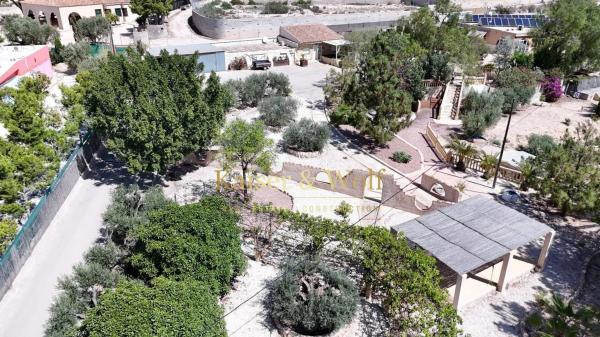 Casa rural en Marxant, Crevillente thumbnail 2