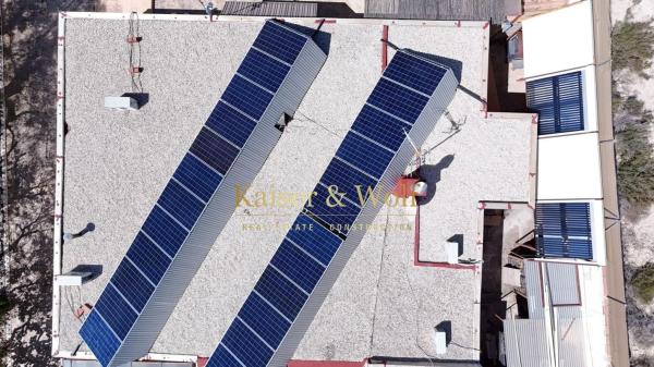 Casa rural en Marxant, Crevillente thumbnail 3