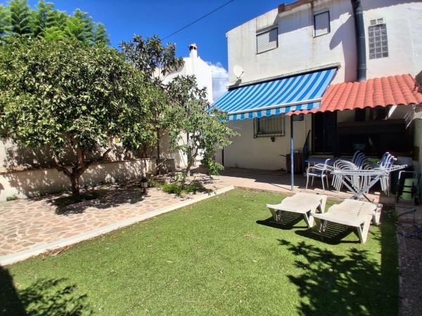 Chalet adosado en Calle Crist del Sagrari, Altea Pueblo, Altea photo 1