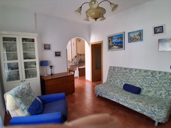 Chalet adosado en Calle Crist del Sagrari, Altea Pueblo, Altea photo 4