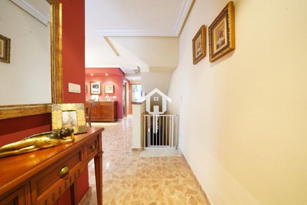 Chalet adosado en Calle Cat Eliseo Gómez Serra, Ciudad Jardín, Alicante / Alacant photo 4