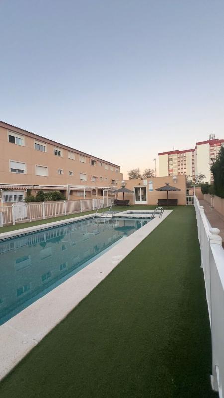 Sale of apartment in Piso en Calle Catedrático Eliseo Gómez Serrano, Ciudad Jardín, Alicante / Alacant, Alicante
photo 1