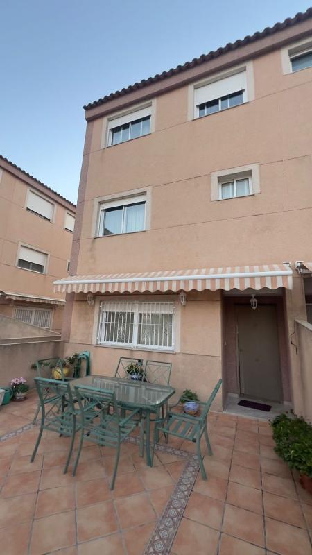 Sale of apartment in Piso en Calle Catedrático Eliseo Gómez Serrano, Ciudad Jardín, Alicante / Alacant, Alicante
photo 5