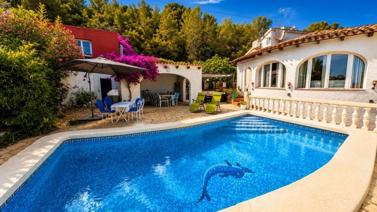 Propiedades en venta y alquiler en España photo 1