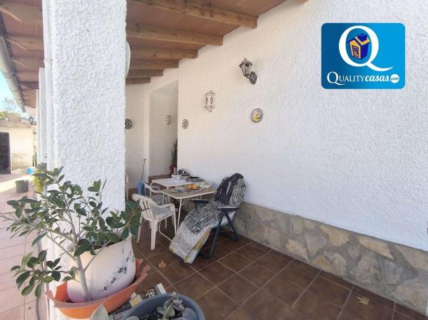 Casa o chalet independiente en Paseo los Eucaliptos, Haygon - Universidad, San Vicente del Raspeig photo 1