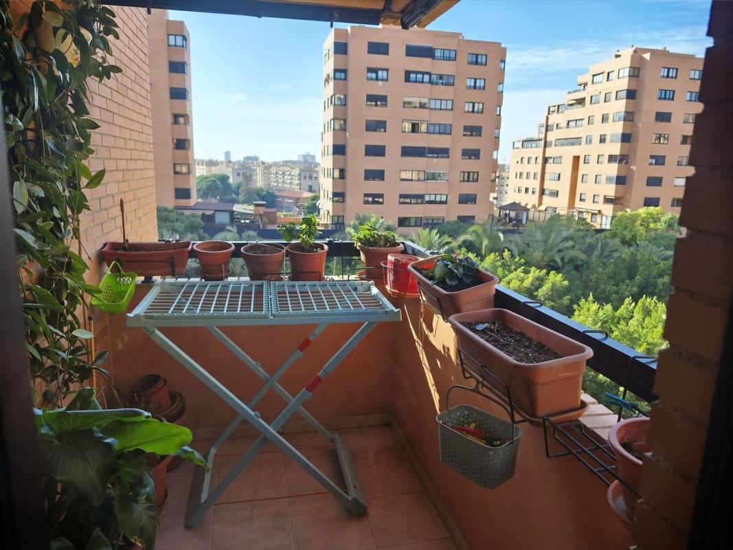 Sale of apartment in Piso en Garbinet - Parque de las Avenidas, Alicante / Alacant, Alicante
photo 4