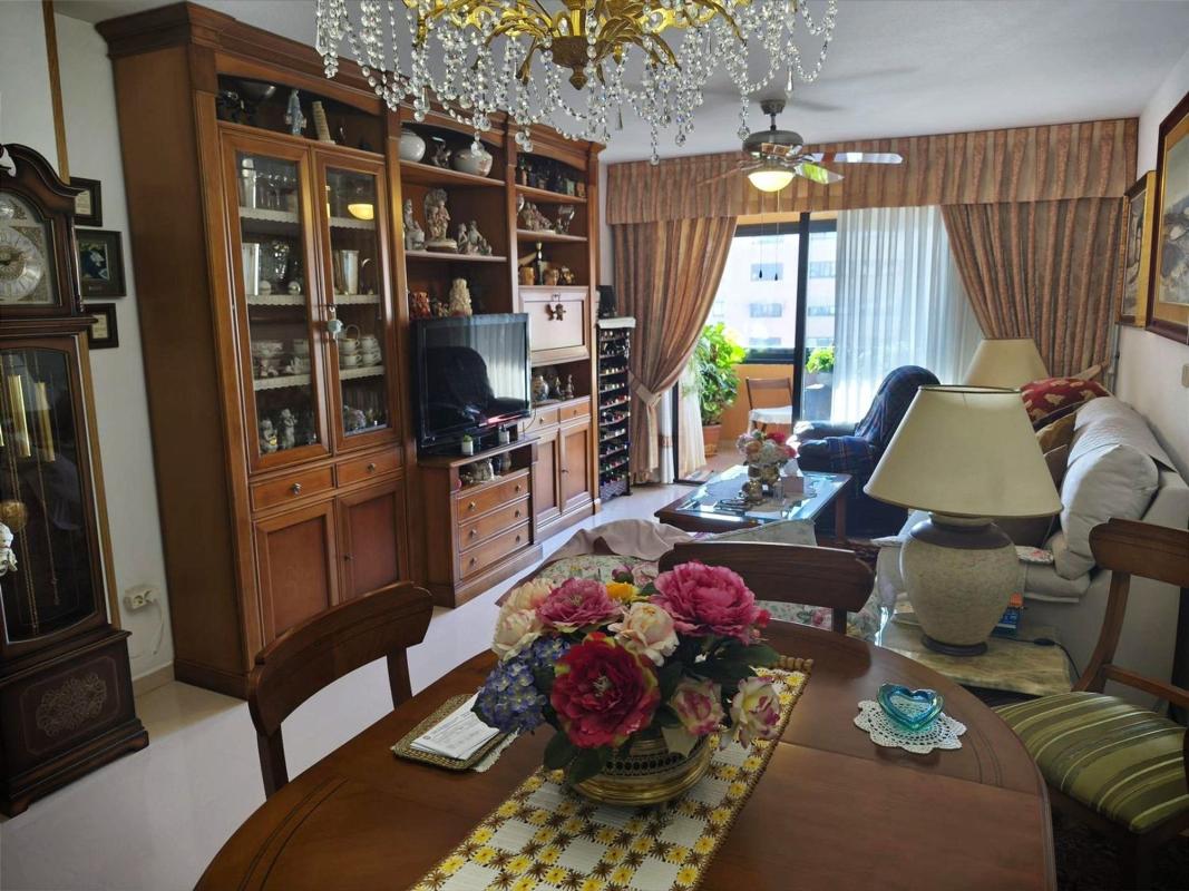 Sale of apartment in Piso en Garbinet - Parque de las Avenidas, Alicante / Alacant, Alicante
photo 5
