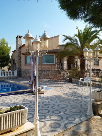 Casa o chalet independiente en Moralet thumbnail 3