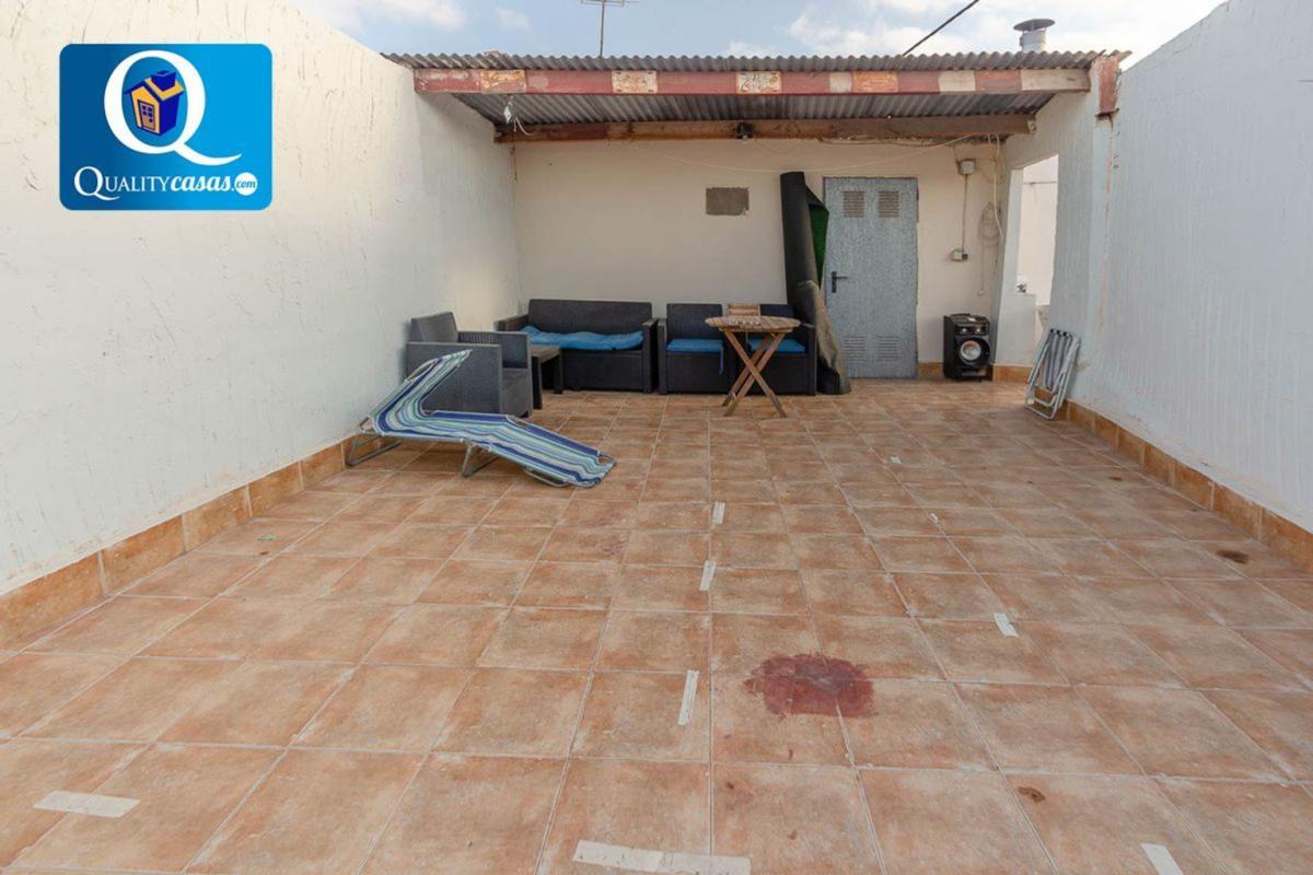 Sprzedaż niezależnego domku jednorodzinnego w Casa o chalet en Nou Nazaret - Frank Espinós, San Juan de Alicante, San Juan de Alicante photo 2