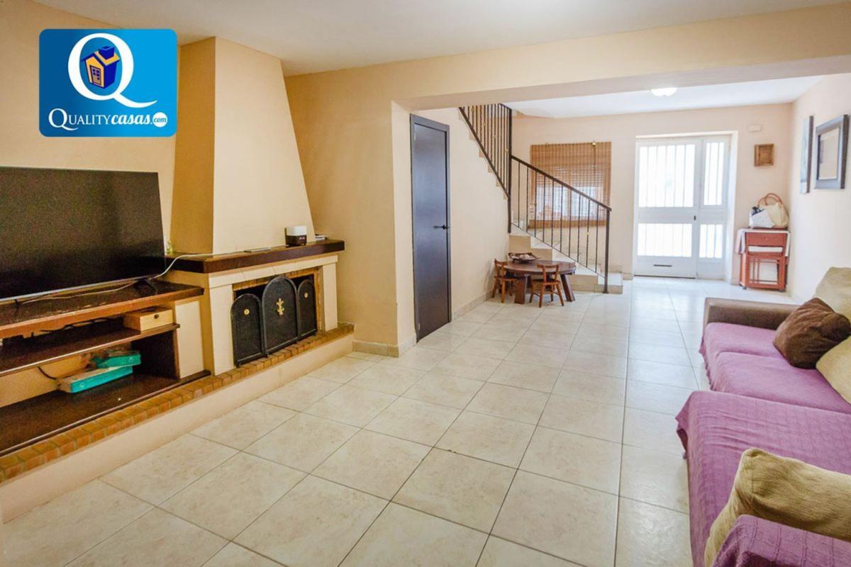 Sprzedaż niezależnego domku jednorodzinnego w Casa o chalet en Nou Nazaret - Frank Espinós, San Juan de Alicante, San Juan de Alicante photo 3