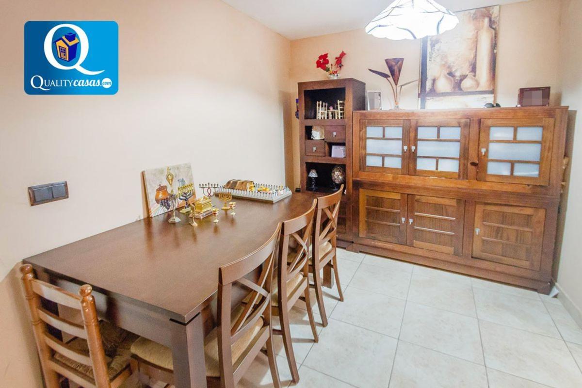 Sprzedaż niezależnego domku jednorodzinnego w Casa o chalet en Nou Nazaret - Frank Espinós, San Juan de Alicante, San Juan de Alicante photo 4