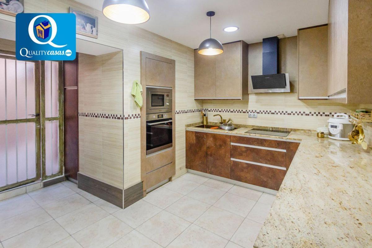 Sprzedaż niezależnego domku jednorodzinnego w Casa o chalet en Nou Nazaret - Frank Espinós, San Juan de Alicante, San Juan de Alicante photo 5
