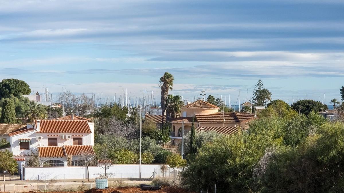 Sprzedaż mieszkania w Piso en Castor, El Montgó, Denia, Dénia
photo 1