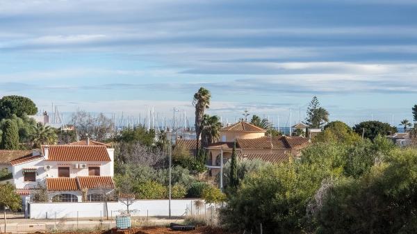 Продажа квартиры на Piso en Castor, El Montgó, Denia, Дения
 photo 1