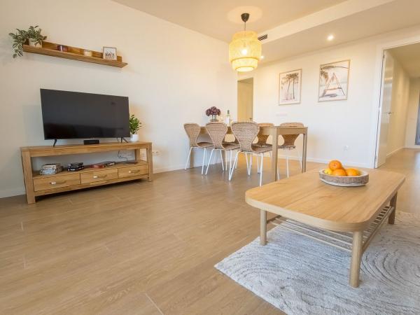 Продажа квартиры на Piso en Castor, El Montgó, Denia, Дения
 photo 4