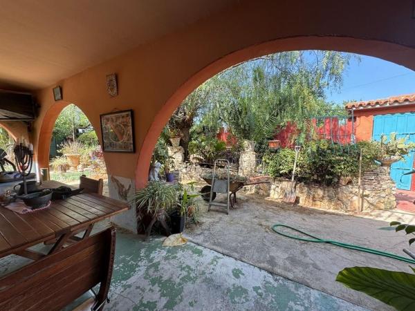 Casa o chalet independiente en El Montgó, Denia thumbnail 2