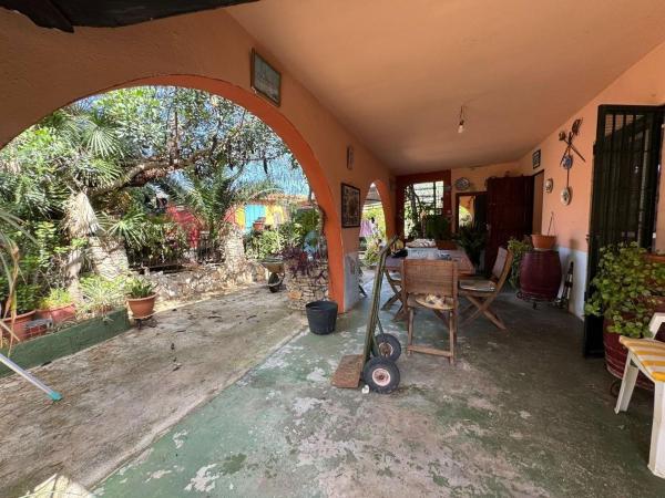 Casa o chalet independiente en El Montgó, Denia thumbnail 3